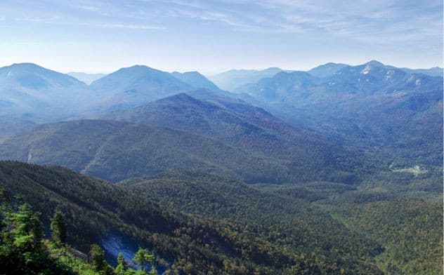 Adirondacks