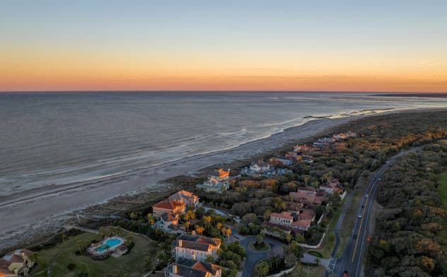 Amelia Island