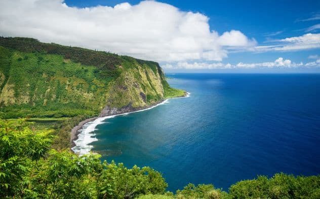 Big Island