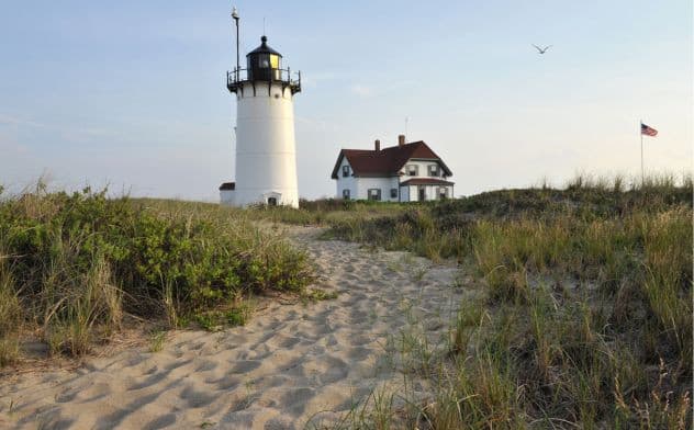 Cape Cod