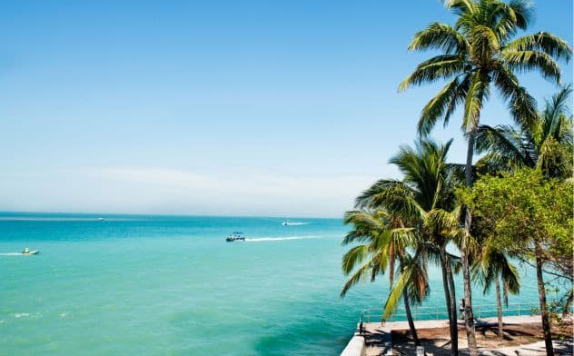 Florida Keys