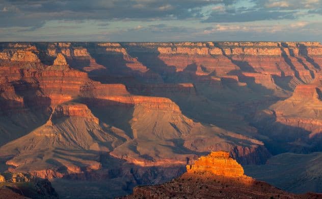 Grand Canyon