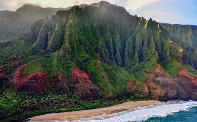 Kauai