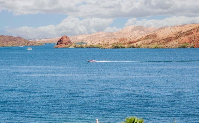 Lake Havasu
