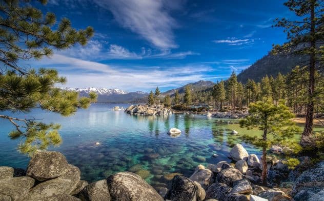 Lake Tahoe