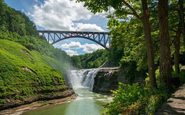 Letchworth State Park