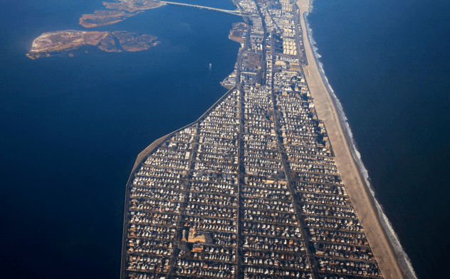 Long Island