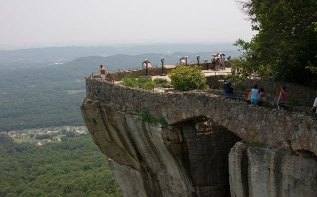 Lookout Mountain