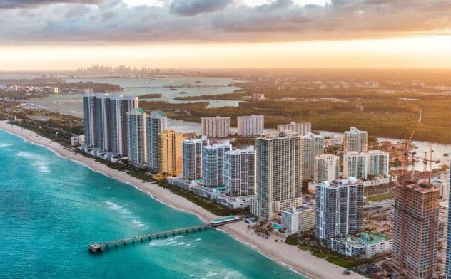 Miami Beach