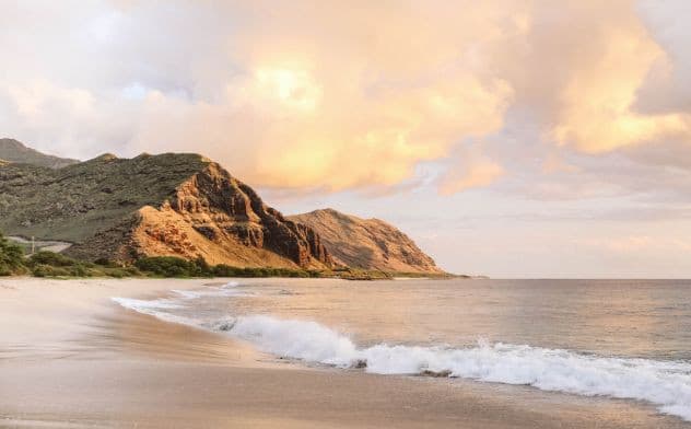 Oahu