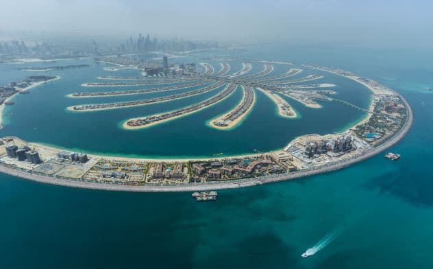 Palm Jumeirah
