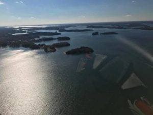 20 Minute Lake Lanier Tour