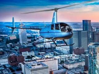 20m. Nashville Helicopter Tour — photo 1