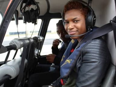 Helicopter Tour New Orleans, City and Swamp - 22 Minutes — photo 3