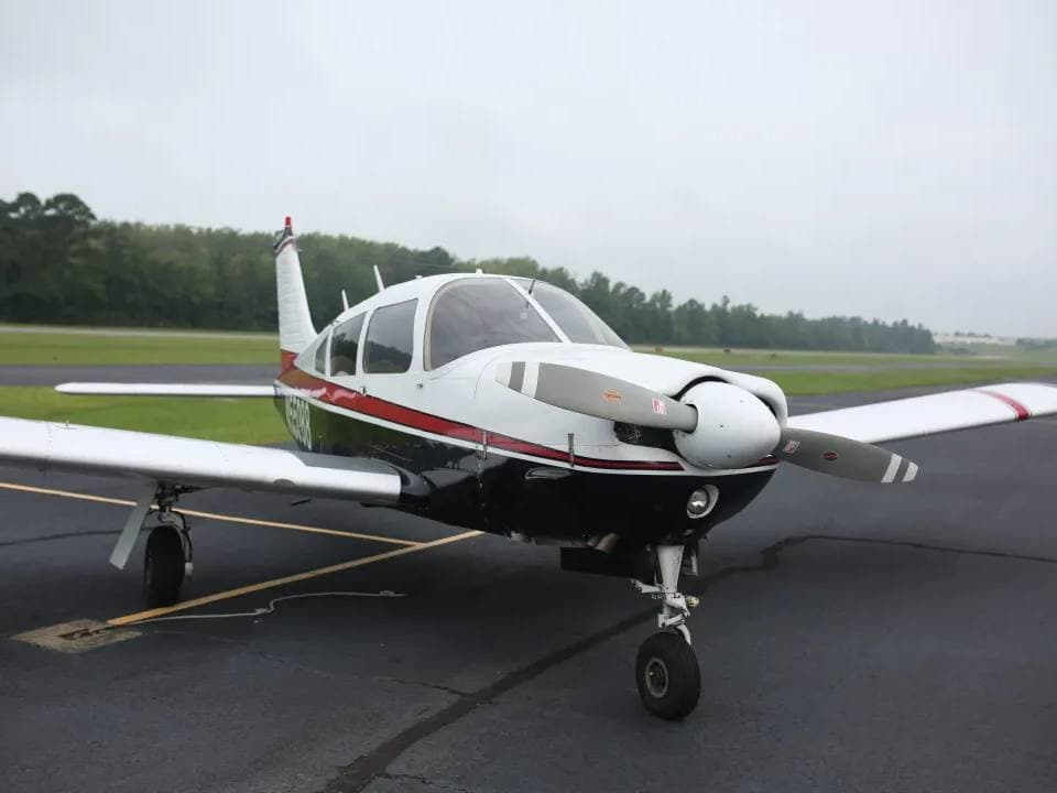 Birmingham Flight School