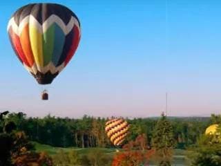 A&A Sunrise Balloon Rides