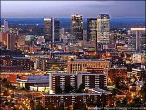 Air1 Birmingham Helicopter Tour