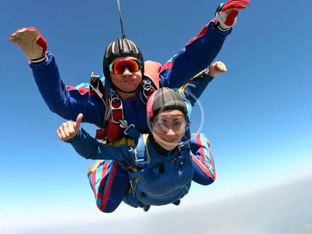 Alaska Skydive Center