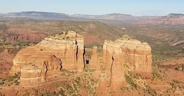 Sedona Magnificent Canyons Helicopter Tour