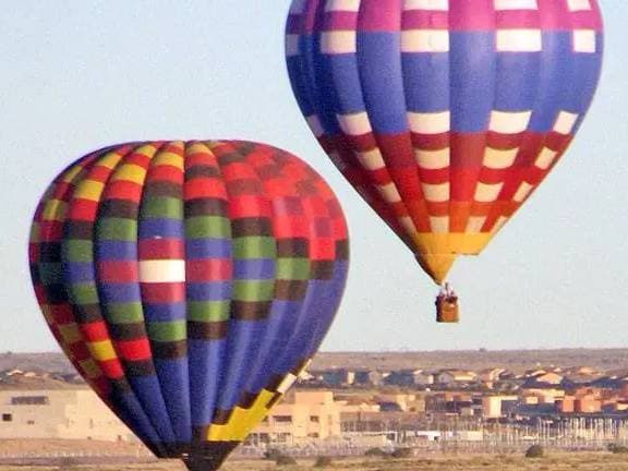 Apex Balloons in Albuquerque