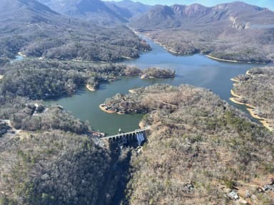 Asheville: Chimney Rock Helicopter Tour — photo 2