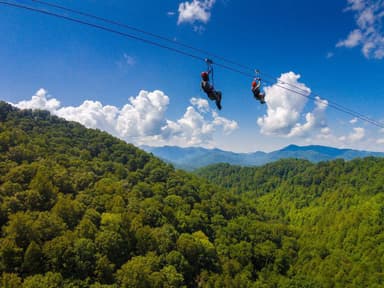 Asheville Mountaintop Tour — photo 1