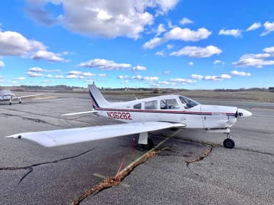 Aviation School in Boston — photo 1