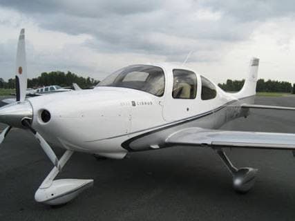 Aviation School in Charlotte