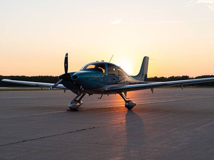 Aviation School in Green Bay