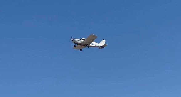 Aviation School in Las Vegas