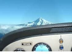 Aviation School in Portland