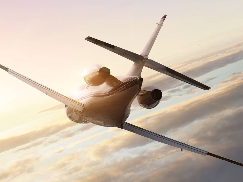 Aviation School in Shreveport
