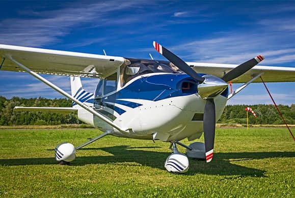 Aviation School in Tulsa