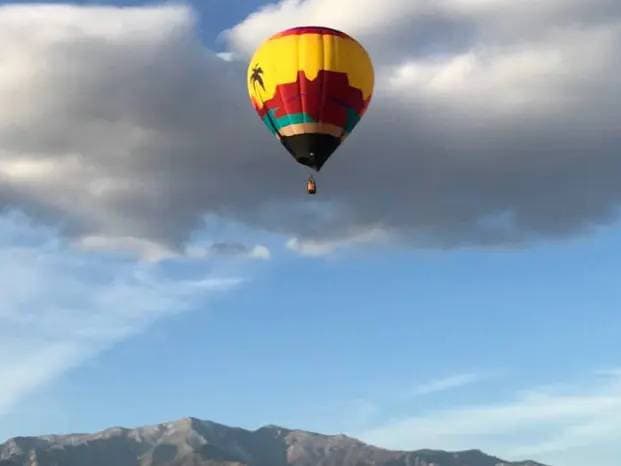AZ Air Ventures - Birthday Rides