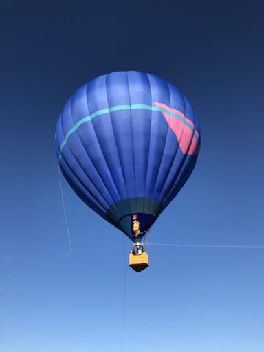 Balloon Stormers - Tethered Ride — photo 1