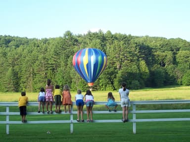 Balloons of Vermont — photo 1