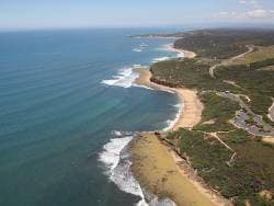 Bells Beach — photo 1