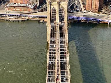 Big Apple Helicopter Tour of New York — photo 3