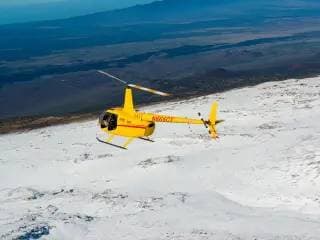 Big Island Experience Helicopter Tour — photo 1