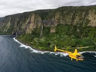 Big Island Experience Helicopter Tour — photo 2