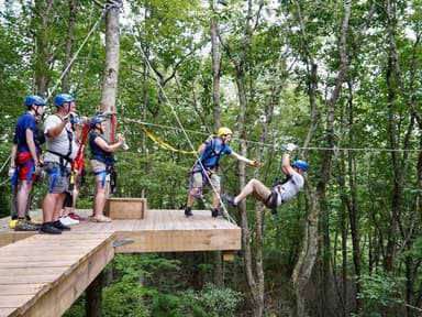 Blue Ridge Adventure Tour — photo 1