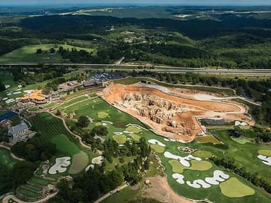 Branson Encore Helicopter Tour — photo 1