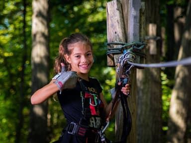 Bridgeport Adventure Park — photo 1