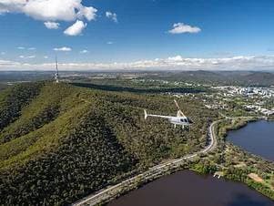 Canberra Capital Tour — photo 1
