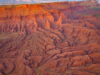 Canyon Country Sunset Helicopter Tour — photo 2