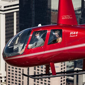 Charlotte Helicopter Tour — photo 1