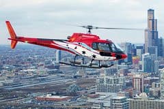 Chicago Helicopter Tour — photo 1