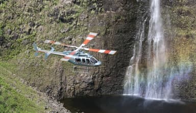 Circle Big Island Helicopter Experience — photo 6
