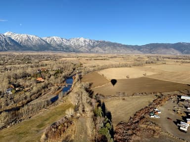 Carson City: Hot Air Balloon Ride — photo 2