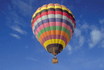 Clermont Balloon Rides — photo 1